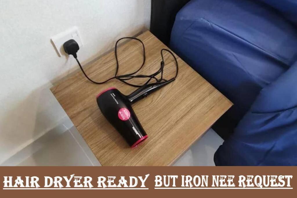 Apartment Kozi Square Al1 *