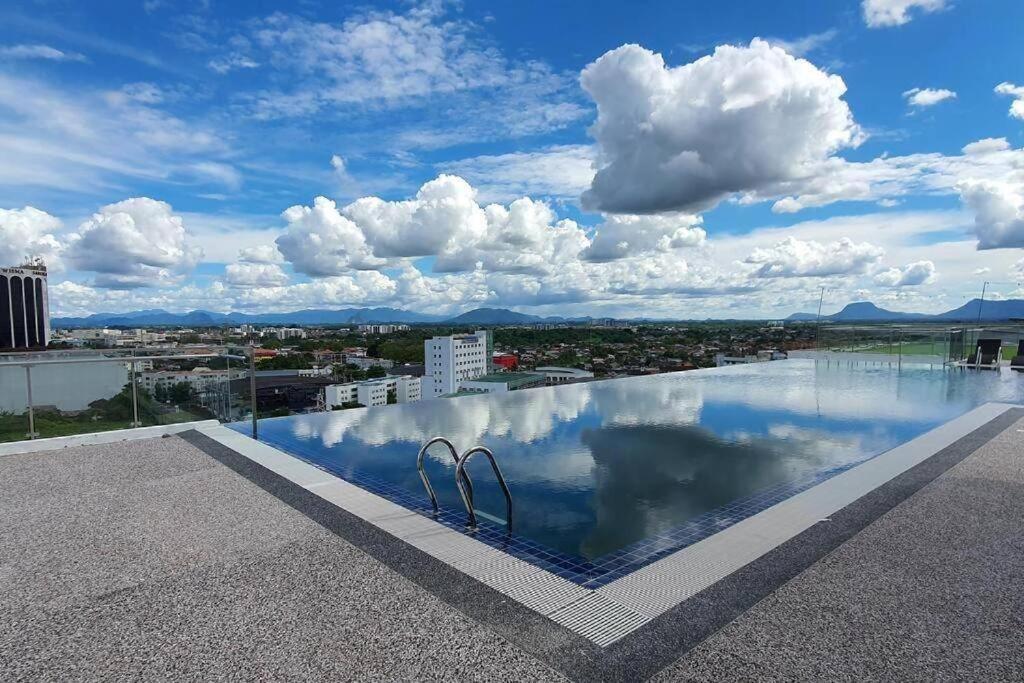 Kozi Square Al1 Kuching